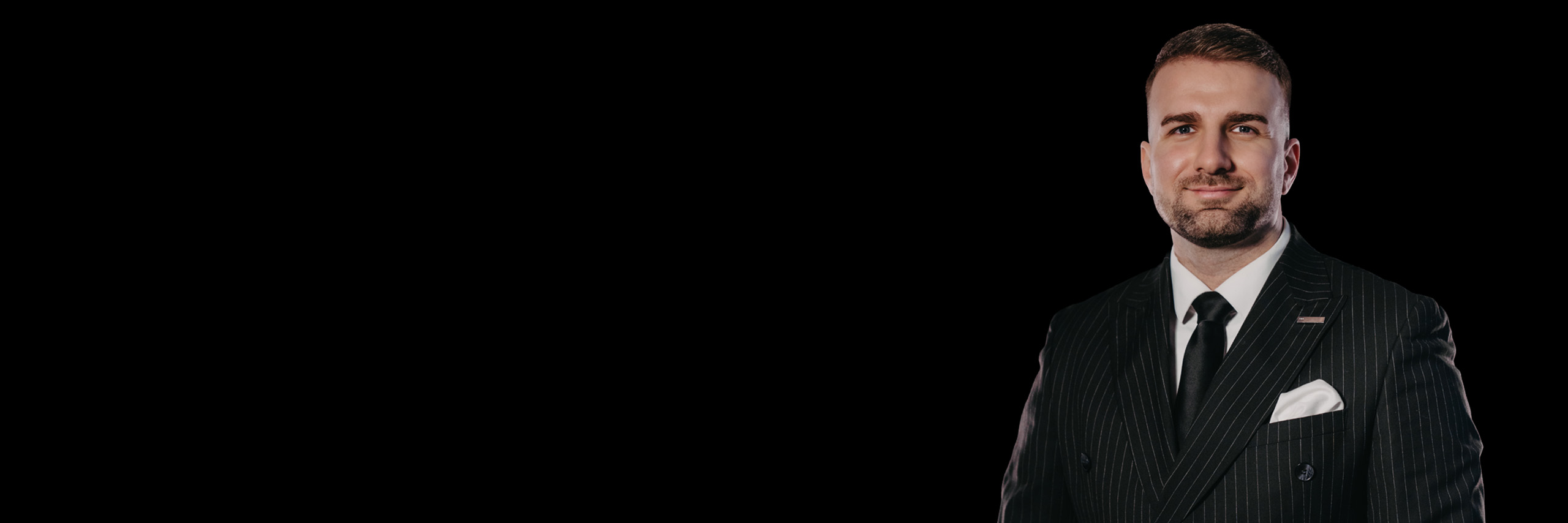 Daniel Rohaľ header image